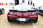  [PICS] The Corvette Vanity Plates from the 2018 Rolex 24 at Daytona