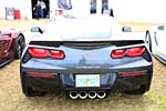  [PICS] The Corvette Vanity Plates from the 2018 Rolex 24 at Daytona