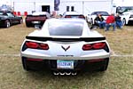  [PICS] The Corvette Vanity Plates from the 2018 Rolex 24 at Daytona