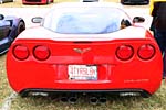  [PICS] The Corvette Vanity Plates from the 2018 Rolex 24 at Daytona