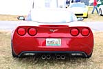  [PICS] The Corvette Vanity Plates from the 2018 Rolex 24 at Daytona