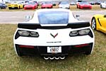  [PICS] The Corvette Vanity Plates from the 2018 Rolex 24 at Daytona