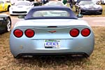  [PICS] The Corvette Vanity Plates from the 2018 Rolex 24 at Daytona