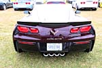  [PICS] The Corvette Vanity Plates from the 2018 Rolex 24 at Daytona