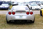  [PICS] The Corvette Vanity Plates from the 2018 Rolex 24 at Daytona