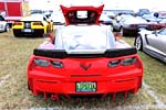  [PICS] The Corvette Vanity Plates from the 2018 Rolex 24 at Daytona