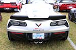  [PICS] The Corvette Vanity Plates from the 2018 Rolex 24 at Daytona