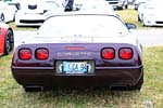  [PICS] The Corvette Vanity Plates from the 2018 Rolex 24 at Daytona