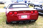  [PICS] The Corvette Vanity Plates from the 2018 Rolex 24 at Daytona