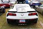  [PICS] The Corvette Vanity Plates from the 2018 Rolex 24 at Daytona