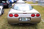  [PICS] The Corvette Vanity Plates from the 2018 Rolex 24 at Daytona