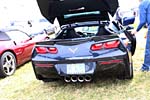 [PICS] The Corvette Vanity Plates from the 2018 Rolex 24 at Daytona