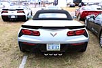  [PICS] The Corvette Vanity Plates from the 2018 Rolex 24 at Daytona