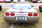  [PICS] The Corvette Vanity Plates from the 2018 Rolex 24 at Daytona