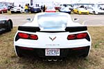  [PICS] The Corvette Vanity Plates from the 2018 Rolex 24 at Daytona