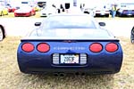  [PICS] The Corvette Vanity Plates from the 2018 Rolex 24 at Daytona