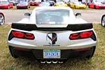  [PICS] The Corvette Vanity Plates from the 2018 Rolex 24 at Daytona
