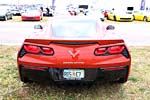 [PICS] The Corvette Vanity Plates from the 2018 Rolex 24 at Daytona