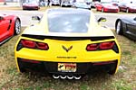  [PICS] The Corvette Vanity Plates from the 2018 Rolex 24 at Daytona