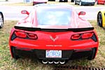  [PICS] The Corvette Vanity Plates from the 2018 Rolex 24 at Daytona