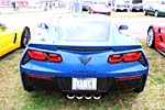  [PICS] The Corvette Vanity Plates from the 2018 Rolex 24 at Daytona