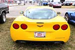  [PICS] The Corvette Vanity Plates from the 2018 Rolex 24 at Daytona