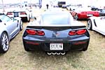  [PICS] The Corvette Vanity Plates from the 2018 Rolex 24 at Daytona