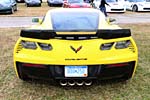  [PICS] The Corvette Vanity Plates from the 2018 Rolex 24 at Daytona