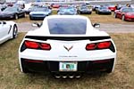  [PICS] The Corvette Vanity Plates from the 2018 Rolex 24 at Daytona
