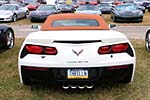 [PICS] The Corvette Vanity Plates from the 2018 Rolex 24 at Daytona