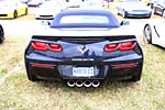  [PICS] The Corvette Vanity Plates from the 2018 Rolex 24 at Daytona