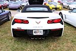  [PICS] The Corvette Vanity Plates from the 2018 Rolex 24 at Daytona