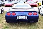  [PICS] The Corvette Vanity Plates from the 2018 Rolex 24 at Daytona