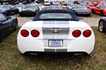  [PICS] The Corvette Vanity Plates from the 2018 Rolex 24 at Daytona