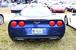  [PICS] The Corvette Vanity Plates from the 2018 Rolex 24 at Daytona