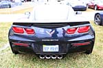  [PICS] The Corvette Vanity Plates from the 2018 Rolex 24 at Daytona