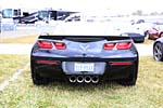  [PICS] The Corvette Vanity Plates from the 2018 Rolex 24 at Daytona