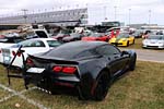  [PICS] The Corvette Vanity Plates from the 2018 Rolex 24 at Daytona