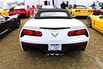 [PICS] The Corvette Vanity Plates from the 2018 Rolex 24 at Daytona