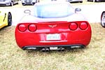  [PICS] The Corvette Vanity Plates from the 2018 Rolex 24 at Daytona
