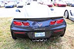  [PICS] The Corvette Vanity Plates from the 2018 Rolex 24 at Daytona