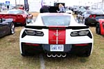  [PICS] The Corvette Vanity Plates from the 2018 Rolex 24 at Daytona