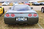  [PICS] The Corvette Vanity Plates from the 2018 Rolex 24 at Daytona