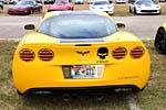  [PICS] The Corvette Vanity Plates from the 2018 Rolex 24 at Daytona