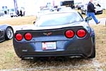  [PICS] The Corvette Vanity Plates from the 2018 Rolex 24 at Daytona