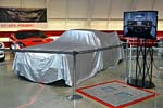 [VIDEO] Corvette Museum Unveils the Restored 1962 Corvette Damaged in the Sinkhole