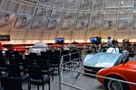 [VIDEO] Corvette Museum Unveils the Restored 1962 Corvette Damaged in the Sinkhole
