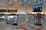 [VIDEO] Corvette Museum Unveils the Restored 1962 Corvette Damaged in the Sinkhole