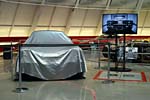 [VIDEO] Corvette Museum Unveils the Restored 1962 Corvette Damaged in the Sinkhole