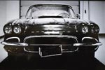 [VIDEO] Corvette Museum Unveils the Restored 1962 Corvette Damaged in the Sinkhole